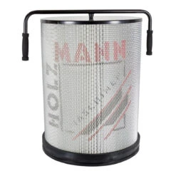 HOLZMANN - ABS5000SE Aspirateur à Copeaux Professionnel 400V - 2200W - 5000 M³/h - 2 X 180L -Magasin D'Outils Pour La Maison De Qualité 001 absff2