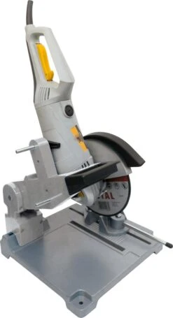 PEUGEOT - ST 230 B Support Pour Meuleuse D'angle 180/230 Mm -Magasin D'Outils Pour La Maison De Qualité 100532 2 dt 13