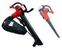 EINHELL - GC-CL 36/230 Li E-Solo - Aspirateur-Souffleur Sans Fil - Capacité 45 L - Aspiration 700m3/heure