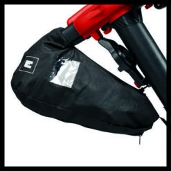 EINHELL - GC-CL 36/230 Li E-Solo - Aspirateur-Souffleur Sans Fil - Capacité 45 L - Aspiration 700m3/heure -Magasin D'Outils Pour La Maison De Qualité 230 li e solo 11