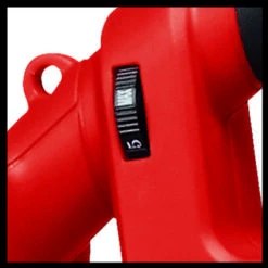 EINHELL - GC-CL 36/230 Li E-Solo - Aspirateur-Souffleur Sans Fil - Capacité 45 L - Aspiration 700m3/heure -Magasin D'Outils Pour La Maison De Qualité 230 li e solo 6