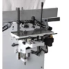 LEMAN - Mortaiseuse Avec Mandrin Wescott 16mm Pour COM250 Et RAD250