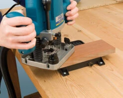 VIRUTEX - SVN 250 Système Basique Virutex-Clamp -Magasin D'Outils Pour La Maison De Qualité 350