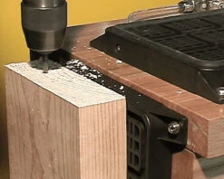 VIRUTEX - SVN 250 Système Basique Virutex-Clamp -Magasin D'Outils Pour La Maison De Qualité 352