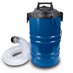 SCHEPPACH - DC100 - Aspirateur Tonneau 65 L - 215 M3/h - Avec Lot D'adaptateurs -Magasin D'Outils Pour La Maison De Qualité 5906306901 dc100 schatten na5