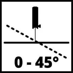 EINHELL - TC-TC 800 Coupe-carrelage 800 W - 2950 Tr/min. - Hauteur De Coupe 90°/45° : 34 Mm/14 Mm -Magasin D'Outils Pour La Maison De Qualité 61k0CUpcE7L. AC SL1500
