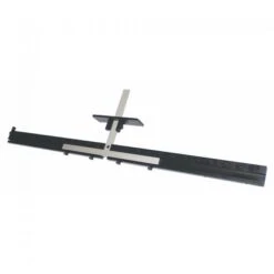 VIRUTEX - Gabarit De Traçage + 2 Règles D Extension PMT111R