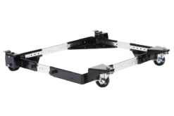 JET - JPT-260 Dégauchisseuse-raboteuse (mono Ou Tri) - 2650 W / 2,65 CV - (largeur De Table Et Hauteur En Rabot : 256 Et 225 Mm) -Magasin D'Outils Pour La Maison De Qualité 708118 main 1