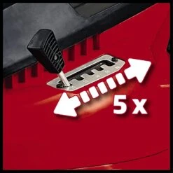 EINHELL - GC-EM 1500/36 Tondeuse à Gazon électrique 36 Cm 1,5kW 600m² -Magasin D'Outils Pour La Maison De Qualité 710swyGfPL. AC SL1500