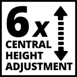 EINHELL - GC-PM 56/2 S HW Tondeuse à Gazon Thermique Tractée 56 Cm 173 Cc 2,8kW 2200m² -Magasin D'Outils Pour La Maison De Qualité 71c0kwc1JcL. AC SL1500