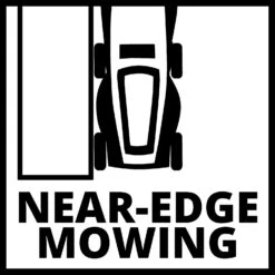 EINHELL - GC-EM 1500/36 Tondeuse à Gazon électrique 36 Cm 1,5kW 600m² -Magasin D'Outils Pour La Maison De Qualité 71cW4YfeL. AC SL1500