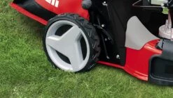 EINHELL - GC-PM 56/2 S HW Tondeuse à Gazon Thermique Tractée 56 Cm 173 Cc 2,8kW 2200m² -Magasin D'Outils Pour La Maison De Qualité 81NyGtyDWsL. AC SL1500