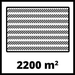 EINHELL - GC-PM 56/2 S HW Tondeuse à Gazon Thermique Tractée 56 Cm 173 Cc 2,8kW 2200m² -Magasin D'Outils Pour La Maison De Qualité 81vtcF9haKL. AC SL1500