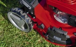 EINHELL - GC-PM 51/3 S HW Tondeuse Thermique Tractéee 51 Cm 170 Cc 2,7kW 1800m2 -Magasin D'Outils Pour La Maison De Qualité 81yTS575vYL. AC SL1500