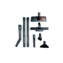 VIRUTEX - ASC682 Aspirateur Compact Eau Et Poussières 1200W -Magasin D'Outils Pour La Maison De Qualité 8245847 500x