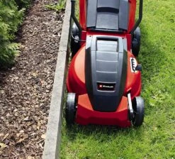 EINHELL - GC-EM 1500/36 Tondeuse à Gazon électrique 36 Cm 1,5kW 600m² -Magasin D'Outils Pour La Maison De Qualité 911ai4cliL. AC SL1500