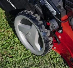 EINHELL - GC-PM 51/3 S HW-E Tondeuse à Gazon Thermique Tractée 51 Cm 170 Cc 2,7kW 1800m² -Magasin D'Outils Pour La Maison De Qualité 91gvmpx03L. AC SL1500