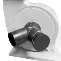 HOLZMANN - ABS2480 Aspirateur à Copeaux D'atelier 300L 2480 M³/h - 230 Ou 400V / 1500 W 1,5 CV -Magasin D'Outils Pour La Maison De Qualité ABS2480 Aspirateur a copeaux Holzmann buse de raccordeme