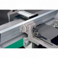 HOLZSTAR - ADH 260 - Dégauchisseuse-Raboteuse D'Atelier Avec Support à Roulettes Intégré - Largeur Rabot 260 Mm -Magasin D'Outils Pour La Maison De Qualité ADH260 avec guide lateral