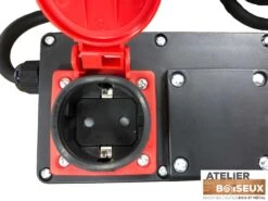 Magasin D'Outils Pour La Maison De Qualité -Magasin D'Outils Pour La Maison De Qualité ALA2 230V Holzmann min