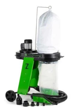 ZIPPER - ZI-ASA550ESA Aspirateur 550 W - Capacité 65 Litres - Avec Raccord Double 12 ZIPPER - ZI-ASA550ESA Aspirateur 550 W - Capacité 65 Litres - Avec Raccord Double -Magasin D'Outils Pour La Maison De Qualité Aspirateur copeaux ziasa550 zipper