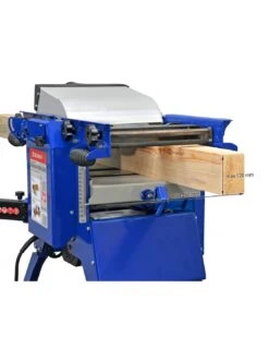 BELMASH - SDR2200 - Raboteuse Dégauchisseuse Combinée - 2200W - Largeur De Dégauchissage 270 Mm -Magasin D'Outils Pour La Maison De Qualité BELMASH SDR2200 Raboteuse Degauchisseuse Combinee 2200W