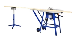 Belmash - BE-RSK-03 Jeu De 2 Servantes à Rouleaux - Hauteur 750 à 1050 Mm -Magasin D'Outils Pour La Maison De Qualité Belmash BE RSK 03 Jeu de 2 Servantes a rouleaux Hauteur