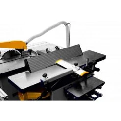 CORMAK - CM250 Combinée à Bois 5 Opérations - 230V / 400V - Largeur De Passe 250 Mm -Magasin D'Outils Pour La Maison De Qualité CM250 combine avec degau rabot min