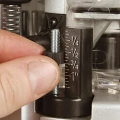 CMT - CMT8E - Défonceuse Plongeante 1010 W à Vitesse Variable -Magasin D'Outils Pour La Maison De Qualité CMT8E Defonceuse avec butees de profondeur