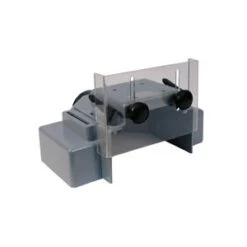 LEMAN - COM310T Combinée 5 Opérations 310mm - 400V - 50Hz / 3800W - 5CV -Magasin D'Outils Pour La Maison De Qualité COM310 5 1385463002 1