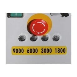 LEMAN - COM310 Combinée 5 Opérations 310mm - 230V - 50Hz / 3000W - 4CV -Magasin D'Outils Pour La Maison De Qualité COM310 6 1385463010