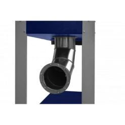 CORMAK - DCV4500Eco - Aspirateur à Copeaux Industriel 4500m3/h - Haut Degré De Filtration - 400V -Magasin D'Outils Pour La Maison De Qualité CORMAK DCV3600 Aspirateur a Copeaux Industriel 4500 5