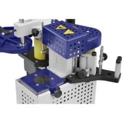 CORMAK - EBM50A Plaqueuse De Chants 230V 800W Chants 10 - 48mm -Magasin D'Outils Pour La Maison De Qualité CORMAK EBM50A Plaqueuse de chants 230V 800W Chants 10 48 3