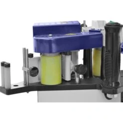 CORMAK - EBM50A Plaqueuse De Chants 230V 800W Chants 10 - 48mm -Magasin D'Outils Pour La Maison De Qualité CORMAK EBM50A Plaqueuse de chants 230V 800W Chants 10 48 5