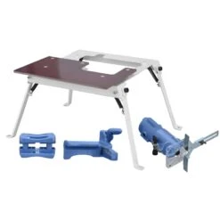 CORMAK - EBM50A Plaqueuse De Chants 230V 800W Chants 10 - 48mm -Magasin D'Outils Pour La Maison De Qualité CORMAK EBM50A Plaqueuse de chants 230V 800W Chants 10 48 8