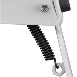 CORMAK - EBM50A Plaqueuse De Chants 230V 800W Chants 10 - 48mm -Magasin D'Outils Pour La Maison De Qualité CORMAK EBM50A Plaqueuse de chants 230V 800W Chants 10 48 9