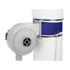 CORMAK - FM230 A - Aspirateur à Poussière De Bois - Débit 1000 M³/h - Capacité 90L + 2,5 Mètres De Tuyau -Magasin D'Outils Pour La Maison De Qualité CORMAK FM230 A Aspirateur a Poussiere de bois D 3