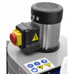 CORMAK - FM230 L1-CART - Aspirateur à Copeaux Avec Cartouche Filtrante - Débit 1150 M3/h - 90 Litres 10 CORMAK - FM230 L1-CART - Aspirateur à Copeaux Avec Cartouche Filtrante - Débit 1150 M3/h - 90 Litres -Magasin D'Outils Pour La Maison De Qualité CORMAK FM230 L1 CART Aspirateur a Copeaux avec Cart 2