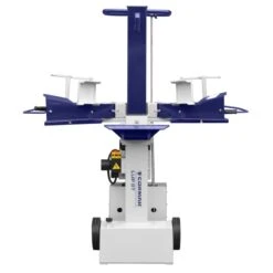 CORMAK - LUP8TA - Fendeur à Bûches Hydraulique 8 Tonnes 230 V -Magasin D'Outils Pour La Maison De Qualité CORMAK Fendeur a buches hydraulique 8 Tonnes 230 V LUP8T 2