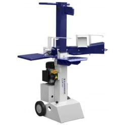 CORMAK - LUP8TA - Fendeur à Bûches Hydraulique 8 Tonnes 230 V