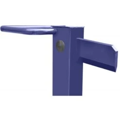 CORMAK - LUP8TA - Fendeur à Bûches Hydraulique 8 Tonnes 230 V -Magasin D'Outils Pour La Maison De Qualité CORMAK Fendeur a buches hydraulique 8 Tonnes 230 V LUP8T 4