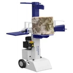 CORMAK - LUP8TA - Fendeur à Bûches Hydraulique 8 Tonnes 230 V -Magasin D'Outils Pour La Maison De Qualité CORMAK Fendeur a buches hydraulique 8 Tonnes 230 V LUP8T 5