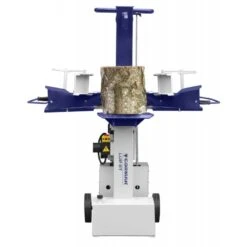 CORMAK - LUP8TA - Fendeur à Bûches Hydraulique 8 Tonnes 230 V -Magasin D'Outils Pour La Maison De Qualité CORMAK Fendeur a buches hydraulique 8 Tonnes 230 V LUP8T 6