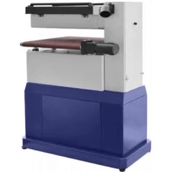 CORMAK - MM3146 - Ponceuse Calibreuse à Rouleau - Hauteur De Ponçage 100 Mm - 230V Ou 400V - 1500 W -Magasin D'Outils Pour La Maison De Qualité CORMAK MM3146 Ponceuse Calibreuse a rouleau Hauteur de p 3