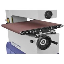 CORMAK - MM3146 - Ponceuse Calibreuse à Rouleau - Hauteur De Ponçage 100 Mm - 230V Ou 400V - 1500 W -Magasin D'Outils Pour La Maison De Qualité CORMAK MM3146 Ponceuse Calibreuse a rouleau Hauteur de p 4