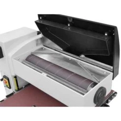 CORMAK - MM3146 - Ponceuse Calibreuse à Rouleau - Hauteur De Ponçage 100 Mm - 230V Ou 400V - 1500 W -Magasin D'Outils Pour La Maison De Qualité CORMAK MM3146 Ponceuse Calibreuse a rouleau Hauteur de p 6