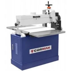 CORMAK - MM3156C - Ponceuse Calibreuse Largeur 560 Mm - 230V Ou 400V
