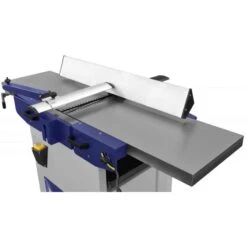 CORMAK - PT410QS - Dégauchisseuse-Raboteuse Professionnelle Avec Arbre Hélicoïdal 400 V / 3000 W / 410 Mm -Magasin D'Outils Pour La Maison De Qualité CORMAK PT410QS Degauchisseuse Raboteuse Professionn 3