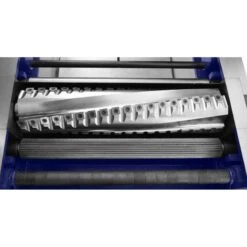 CORMAK - PT410QS - Dégauchisseuse-Raboteuse Professionnelle Avec Arbre Hélicoïdal 400 V / 3000 W / 410 Mm -Magasin D'Outils Pour La Maison De Qualité CORMAK PT410QS Degauchisseuse Raboteuse Professionn 7