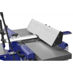 CORMAK - PT260S - Raboteuse Dégauchisseuse Avec Arbre Hélicoïdal 400 V / 2000 W / Largeur De Passage De 260 Mm -Magasin D'Outils Pour La Maison De Qualité CORMAK Raboteuse degauchisseuse PT260S avec arbre he 4